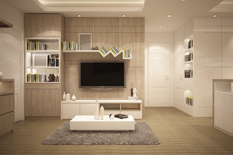 4 bí quyết để cải tạo chung cư cũ TPHCM trở nên hiện đại hơn