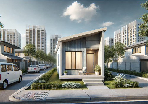 Giá Xây Nhà Cấp 4 Trọn Gói Tốt Nhất: Báo Giá Chi Tiết & Hướng Dẫn Chọn Thầu